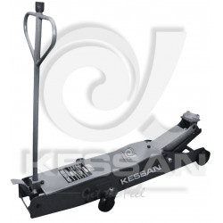 Hydraulic Truck Trolley Jack 